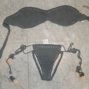 Crochet Bikini